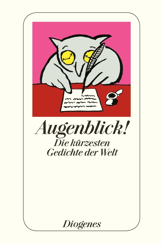 Augenblick!