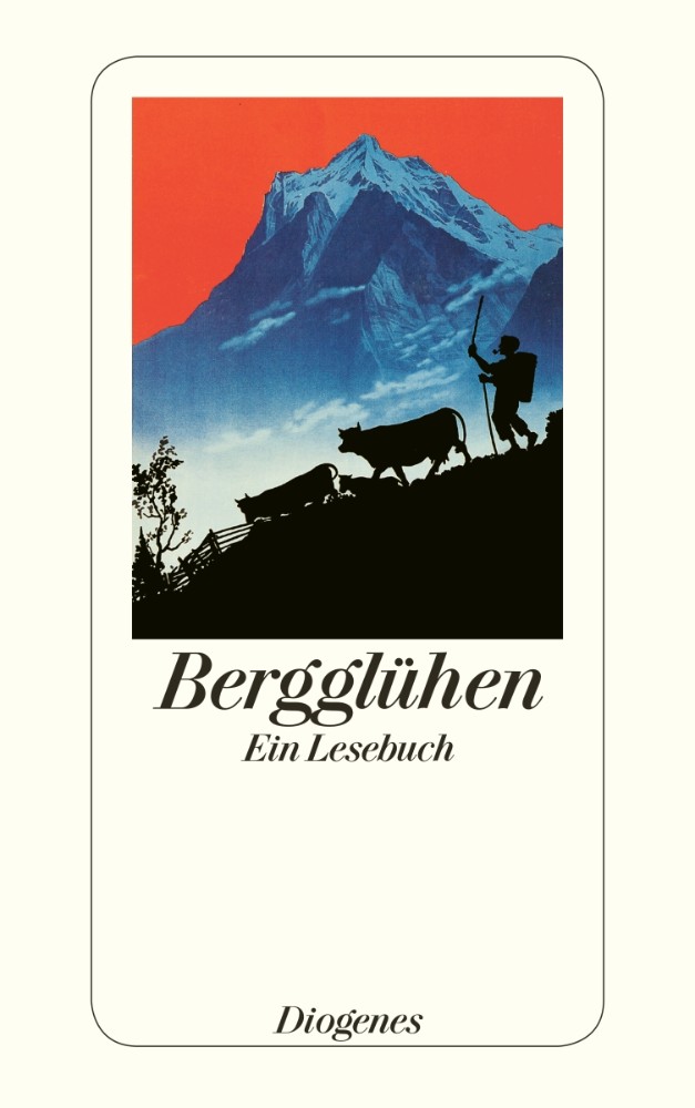 Bergglühen