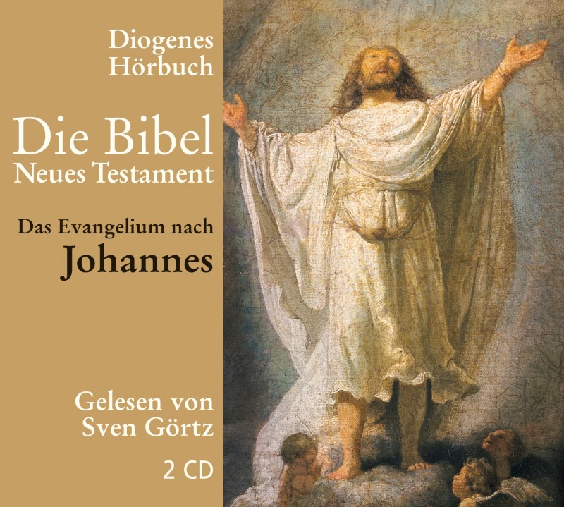 Das Evangelium nach Johannes