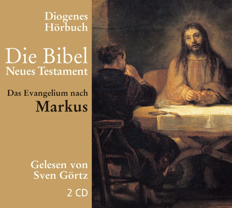 Das Evangelium nach Markus
