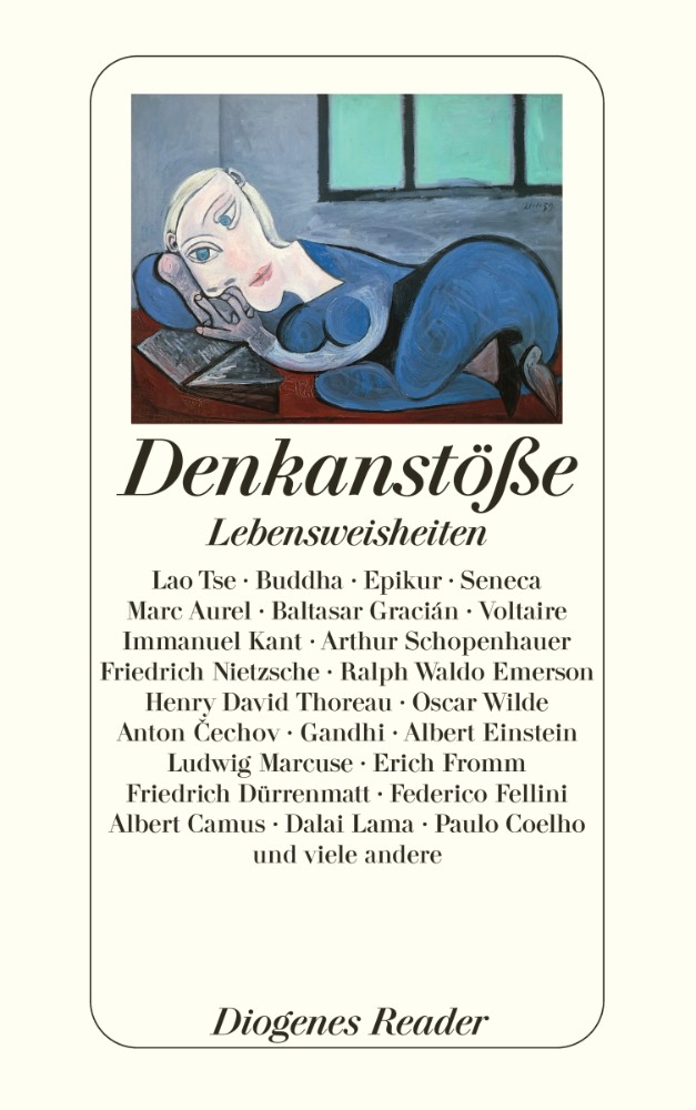 Denkanstöße