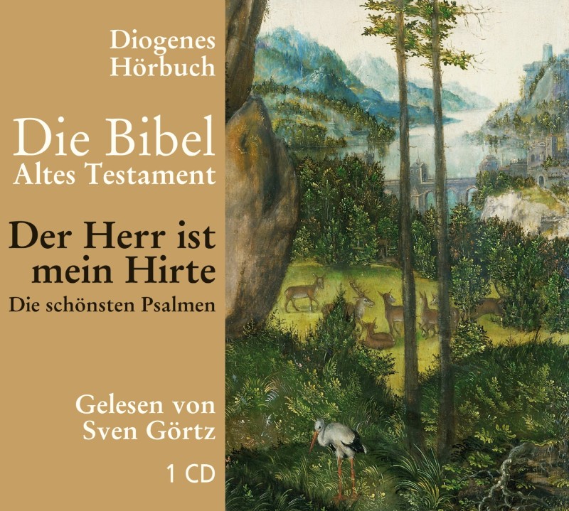 Der Herr ist mein Hirte