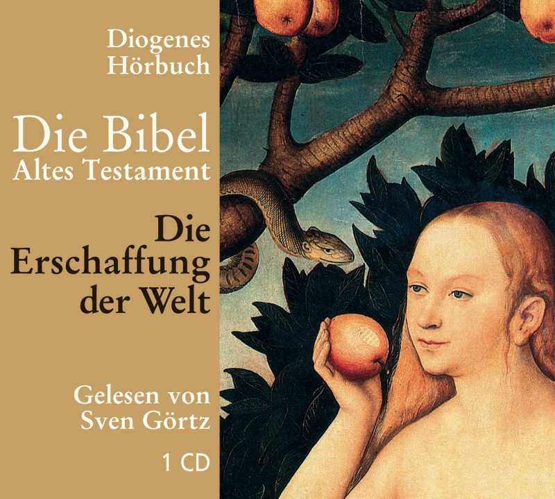 Die Erschaffung der Welt