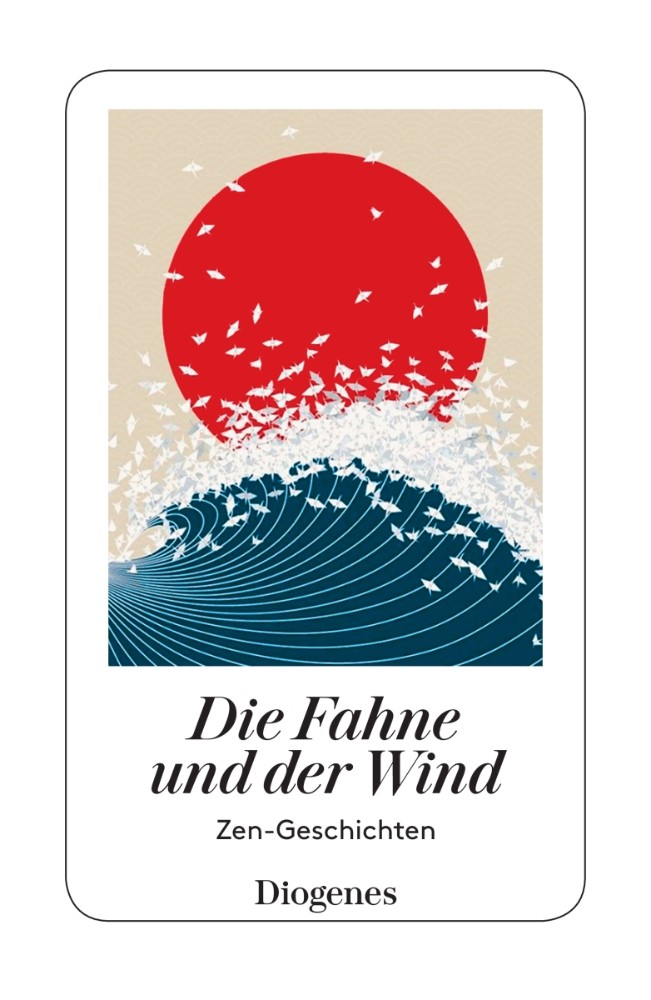 Die Fahne und der Wind