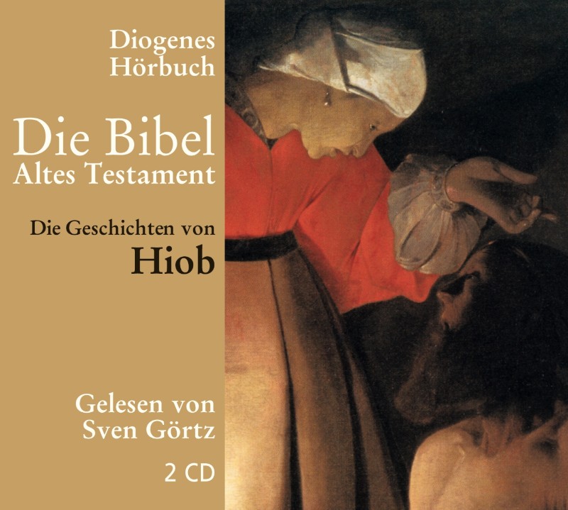 Die Geschichten von Hiob