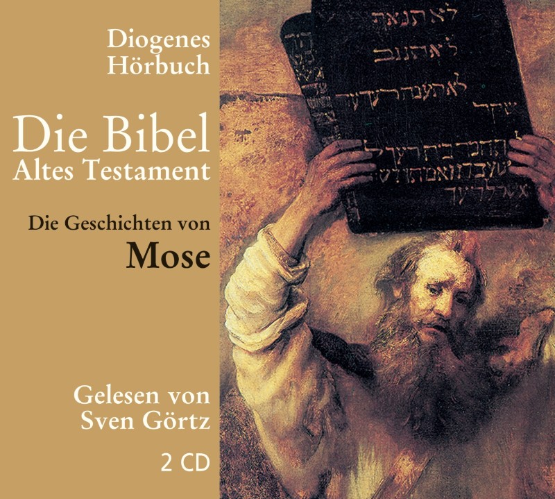 Die Geschichten von Mose