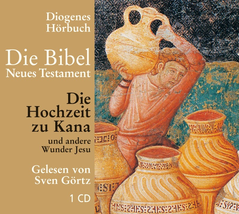 Die Hochzeit zu Kana