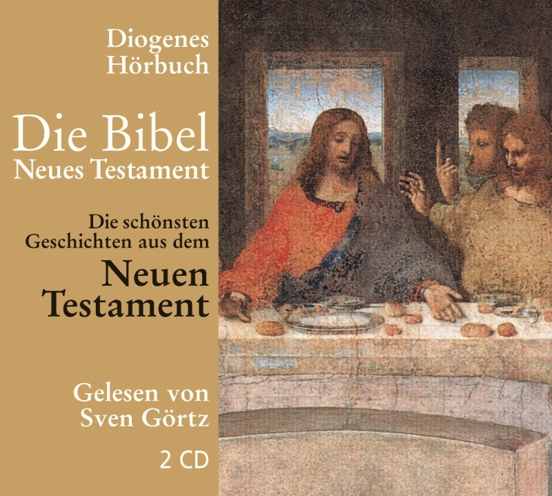 Die schönsten Geschichten aus dem Neuen Testament