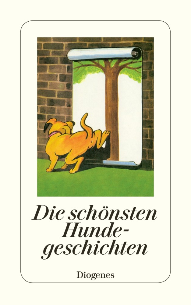 Die schönsten Hundegeschichten