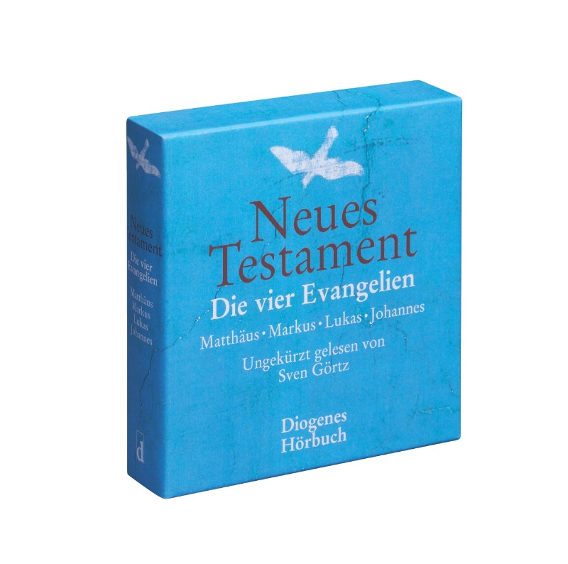 Die vier Evangelien
