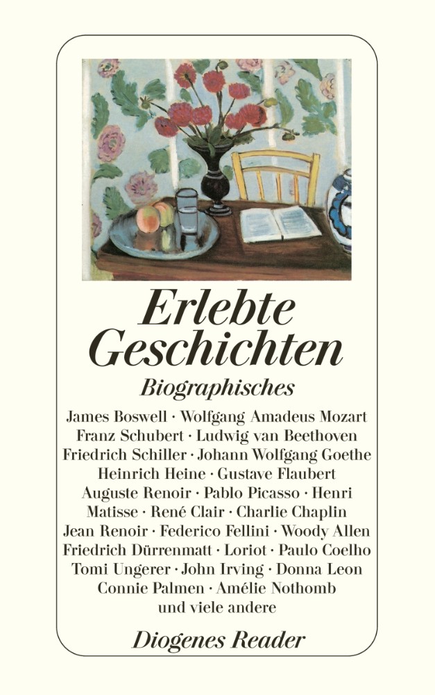 Erlebte Geschichten