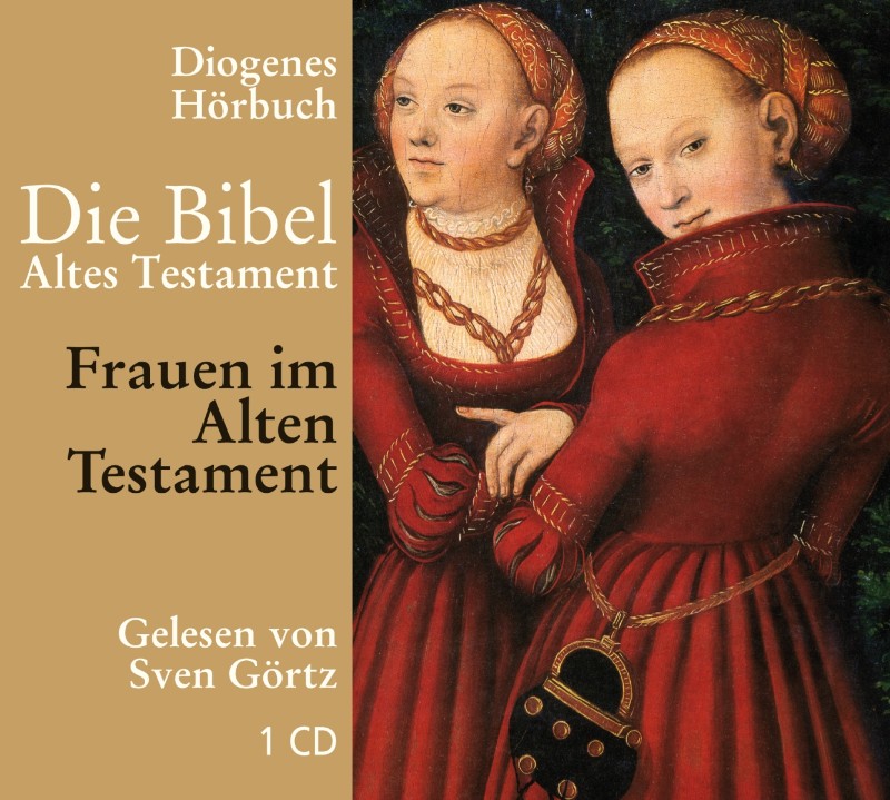 Frauen im Alten Testament