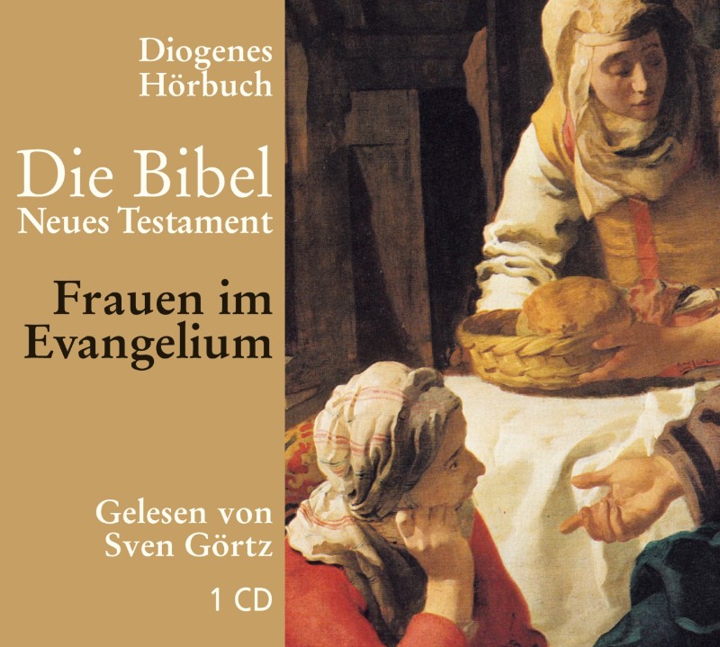 Frauen im Evangelium