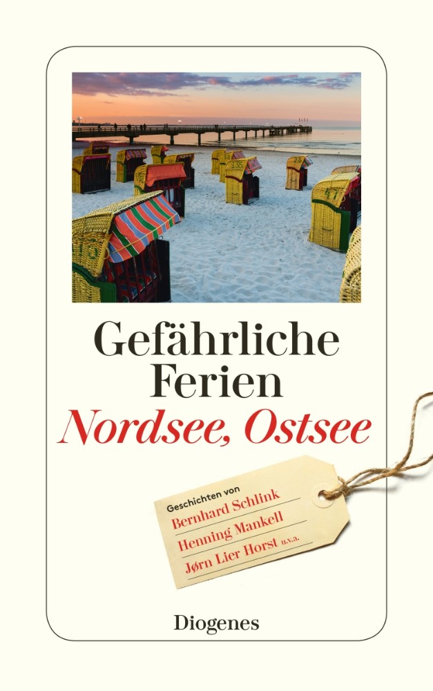 Gefährliche Ferien – Nordsee, Ostsee