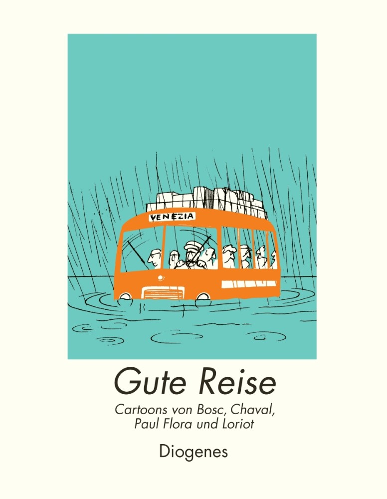Gute Reise