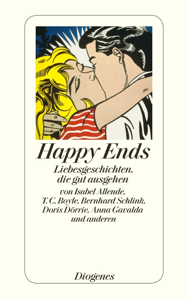 Happy Ends