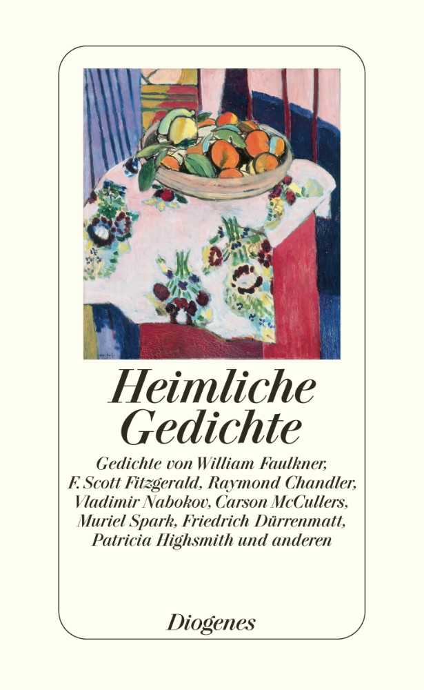 Heimliche Gedichte