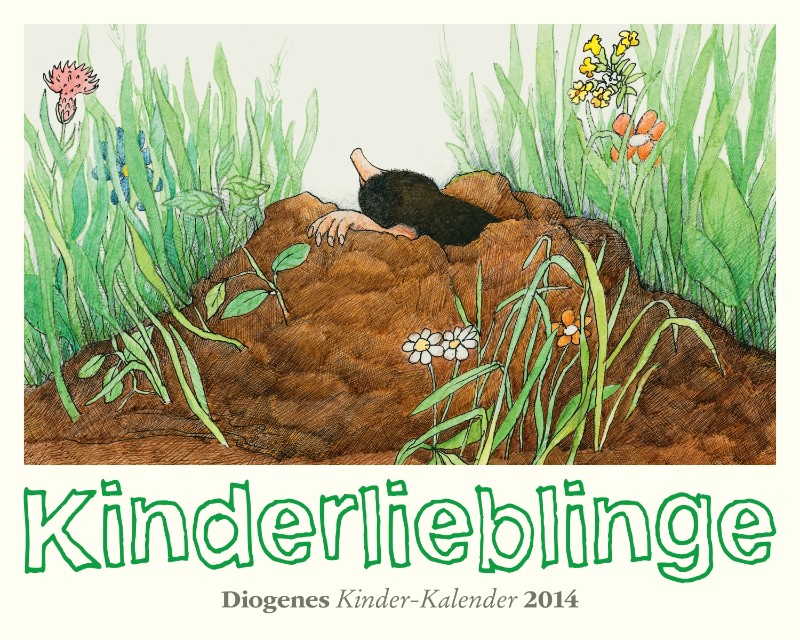 Kinderlieblinge