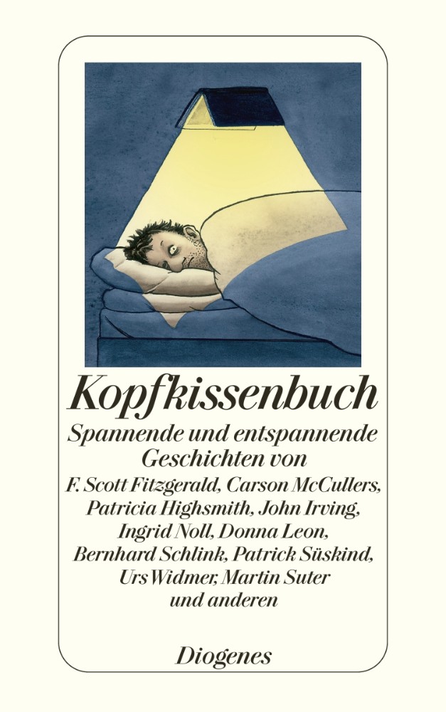 Kopfkissenbuch