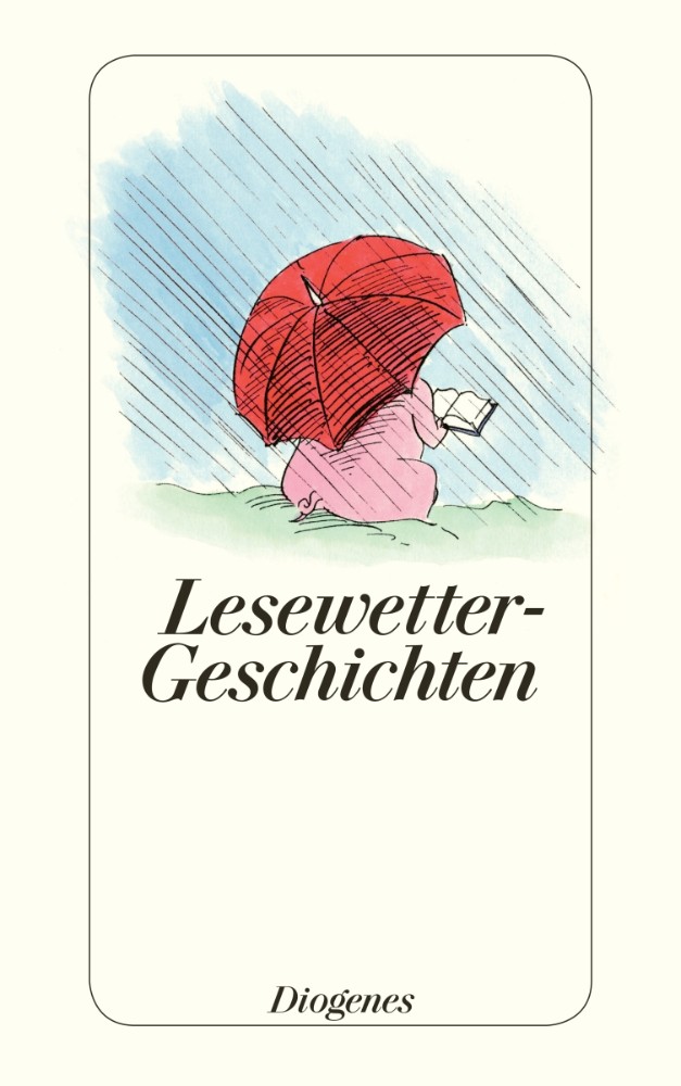 Lesewetter-Geschichten