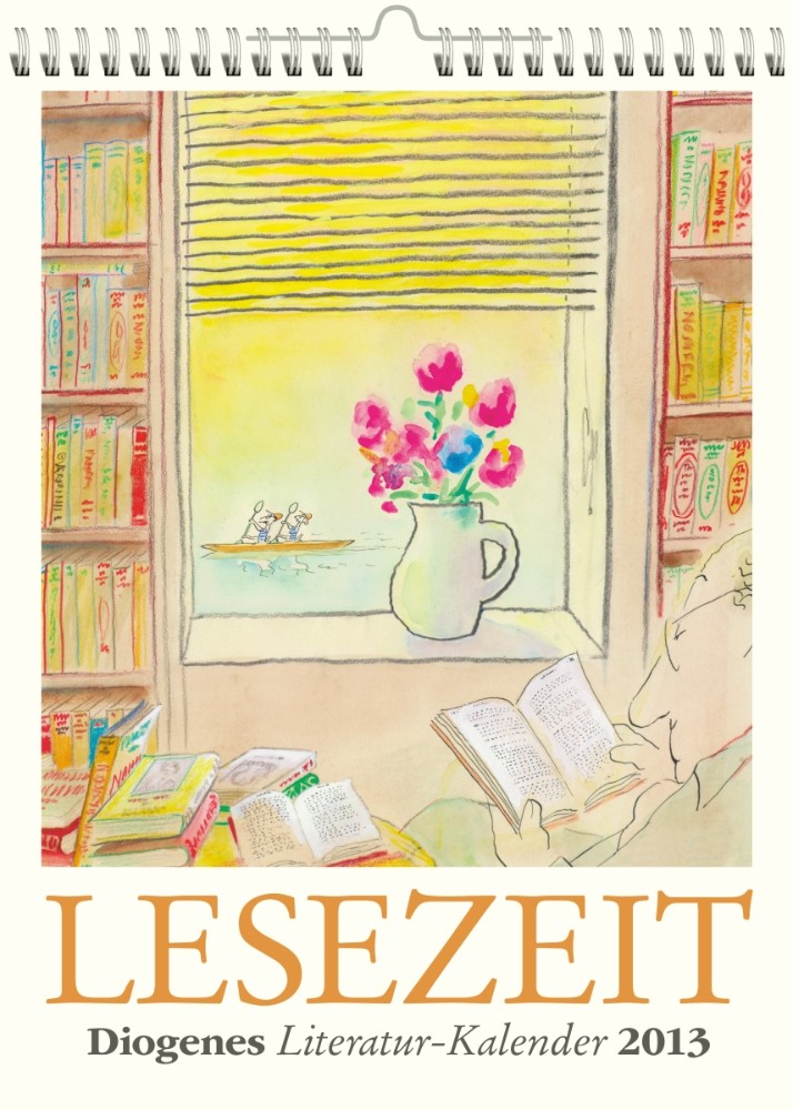 Lesezeit