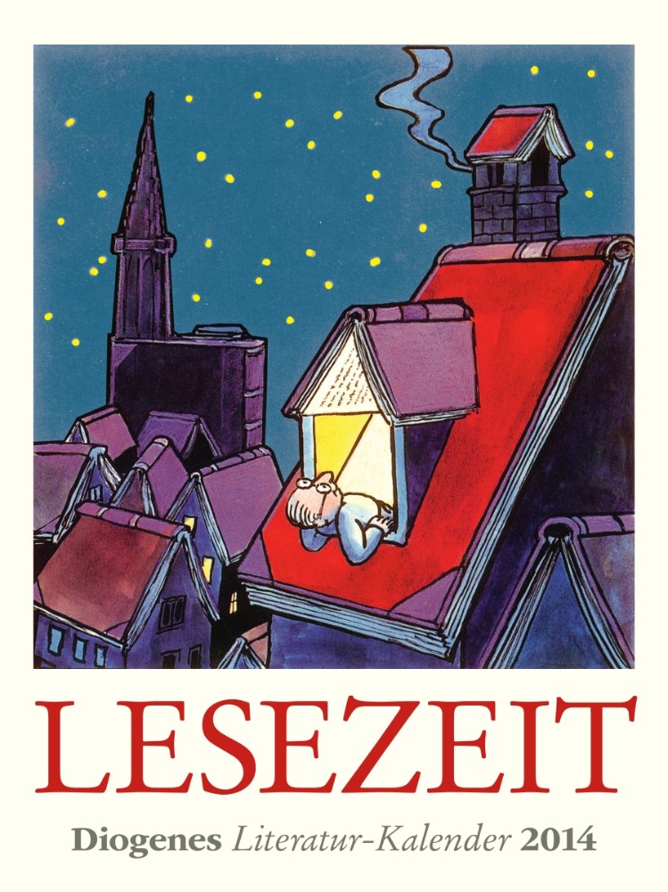 Lesezeit