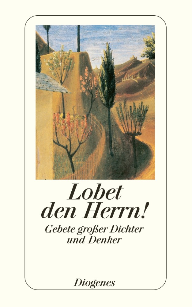 Lobet den Herrn!
