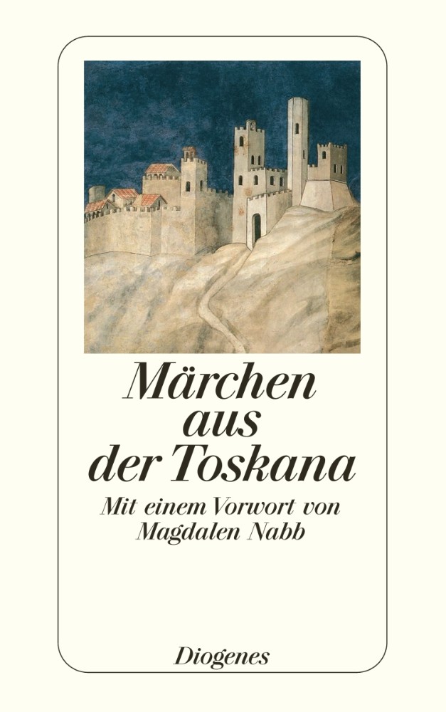 Märchen aus der Toskana