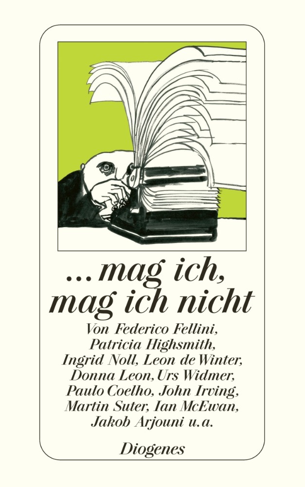 Mag ich, mag ich nicht