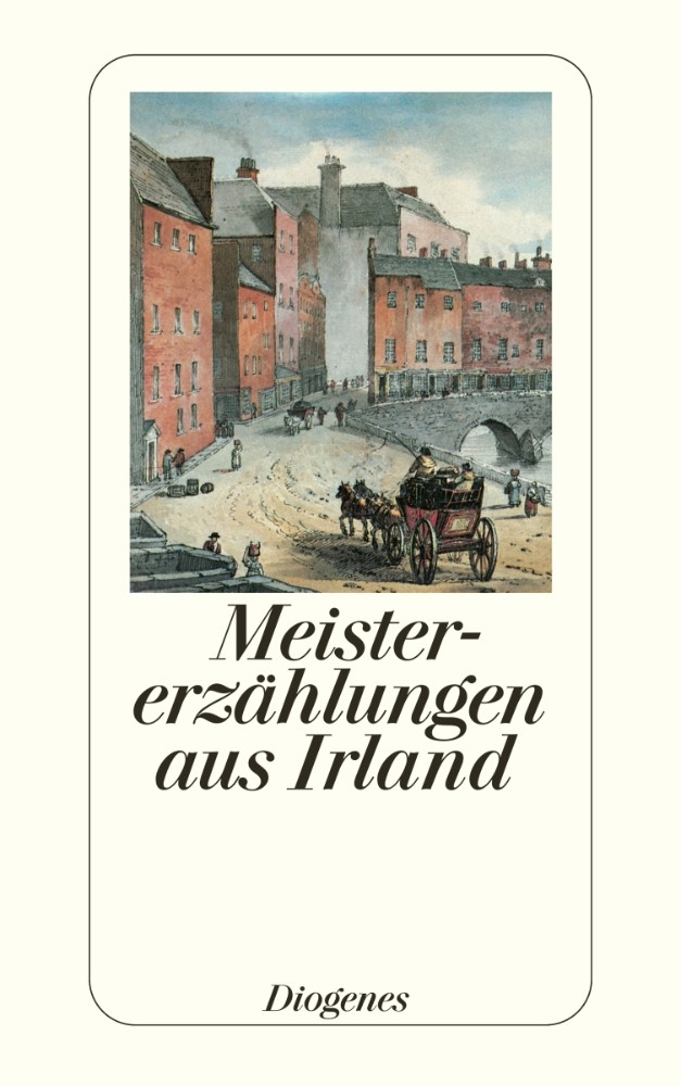 Meistererzählungen aus Irland