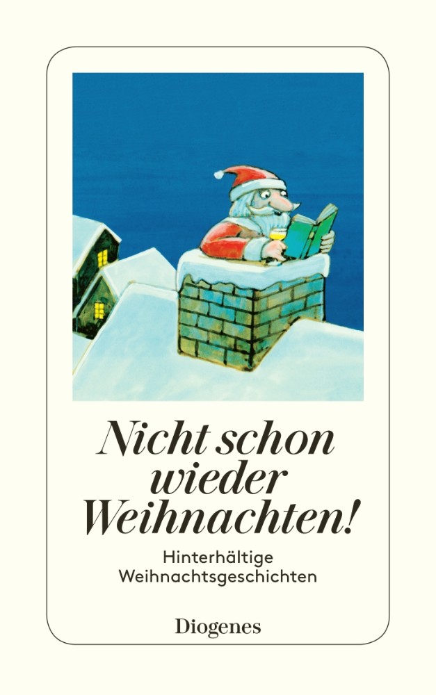 Nicht schon wieder Weihnachten!