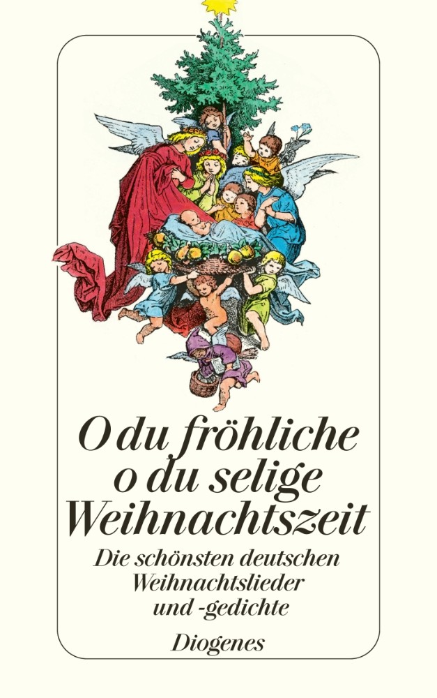 O du fröhliche, o du selige Weihnachtszeit