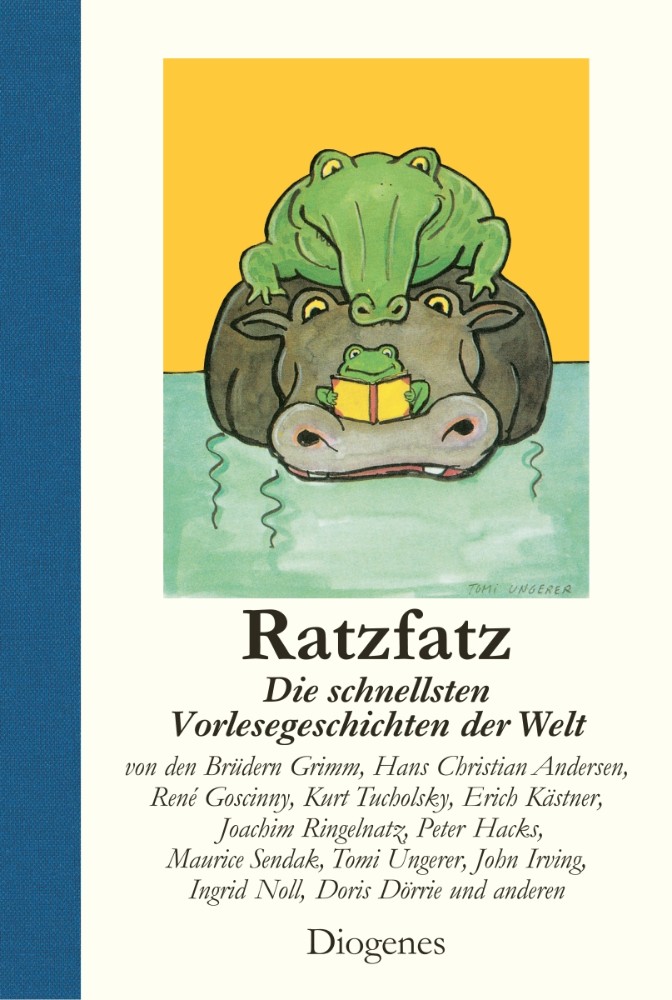 Ratzfatz