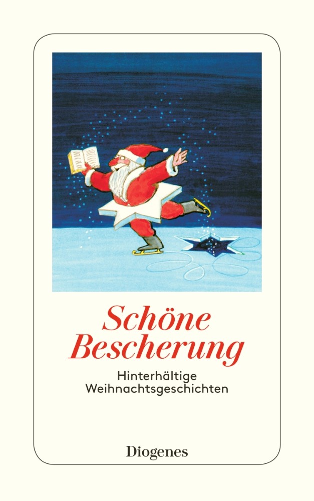 Schöne Bescherung
