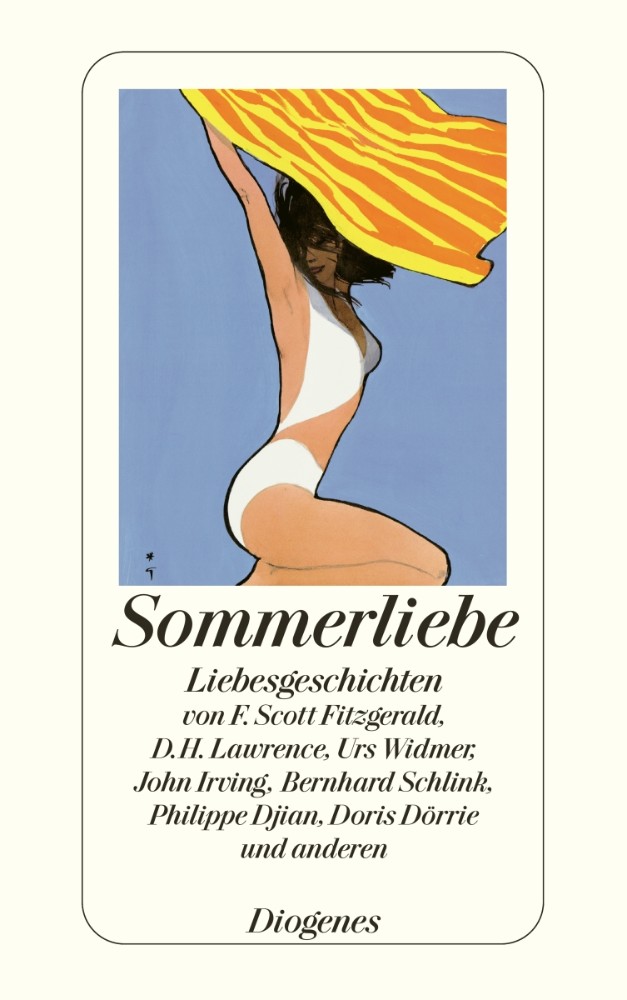 Sommerliebe