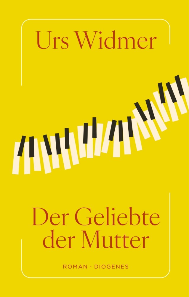 Der Geliebte der Mutter