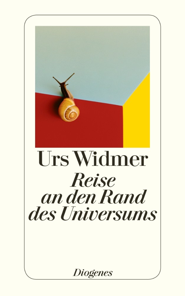 Reise an den Rand des Universums