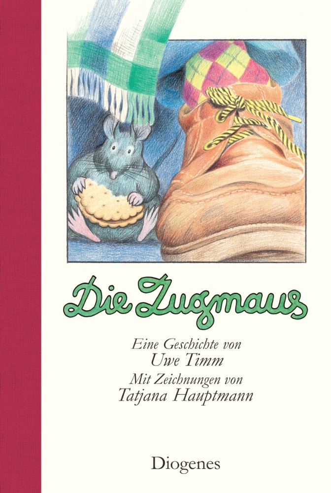 Die Zugmaus