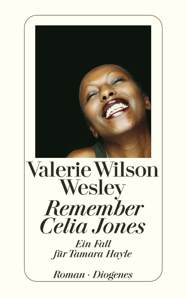 Remember Celia Jones