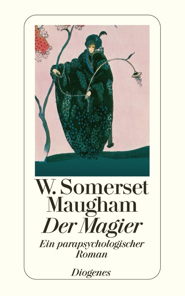 Der Magier