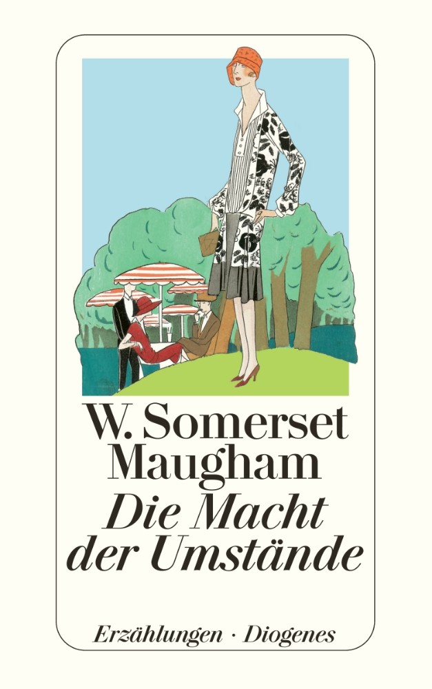 Die Macht der Umstände
