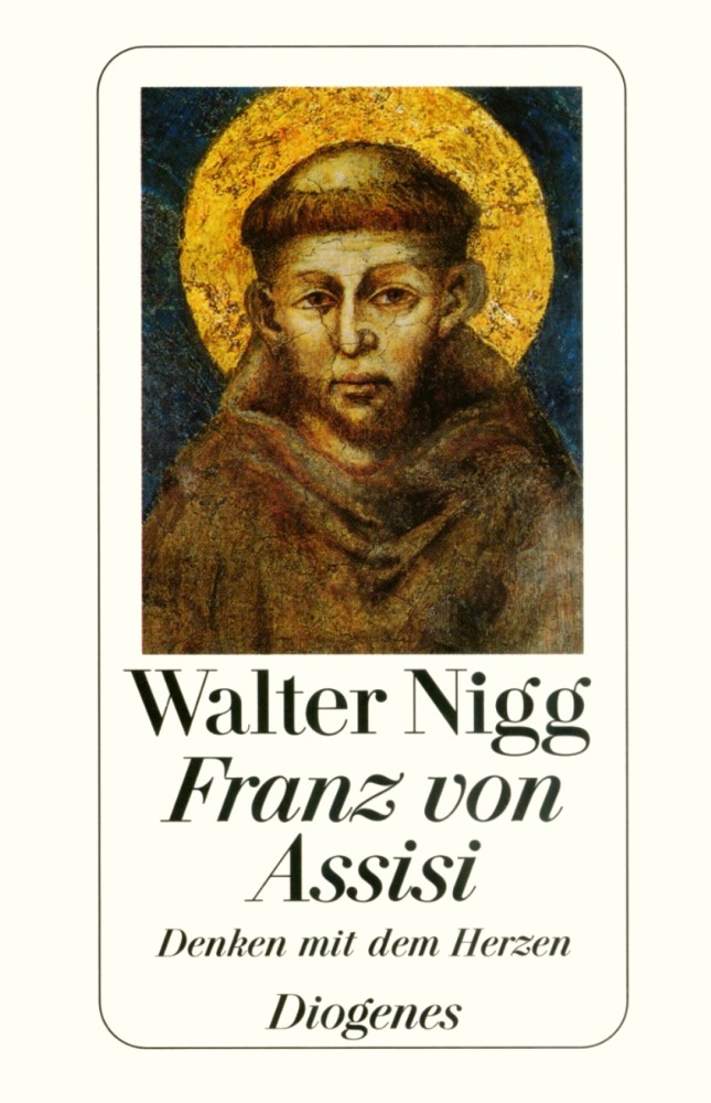 Franz von Assisi