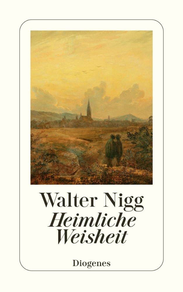 Heimliche Weisheit