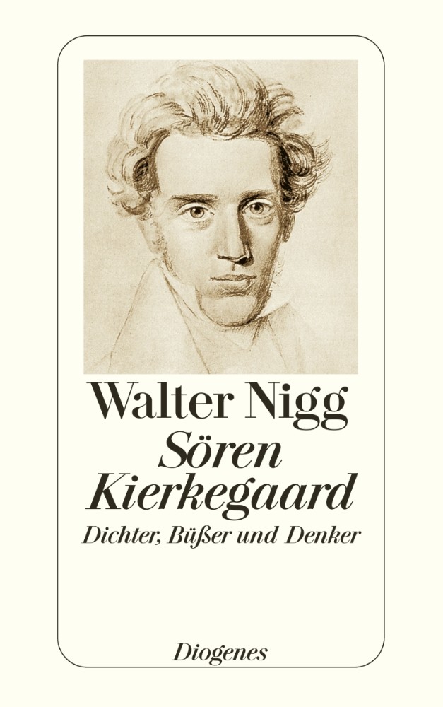 Sören Kierkegaard