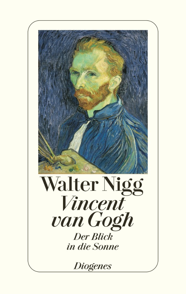 Vincent van Gogh – Der Blick in die Sonne