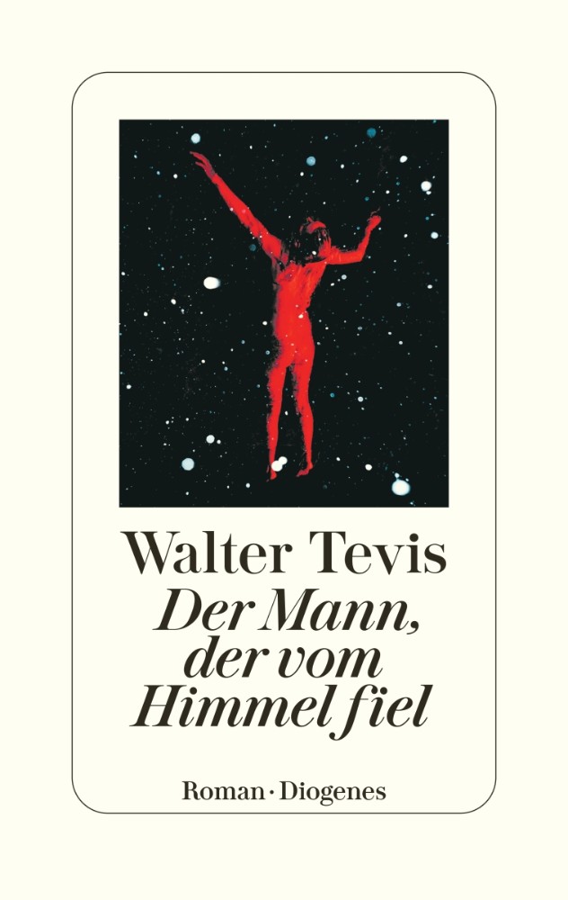 Der Mann, der vom Himmel fiel