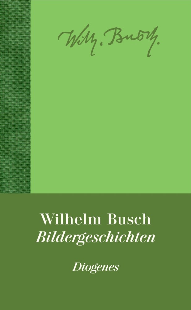 Bildergeschichten