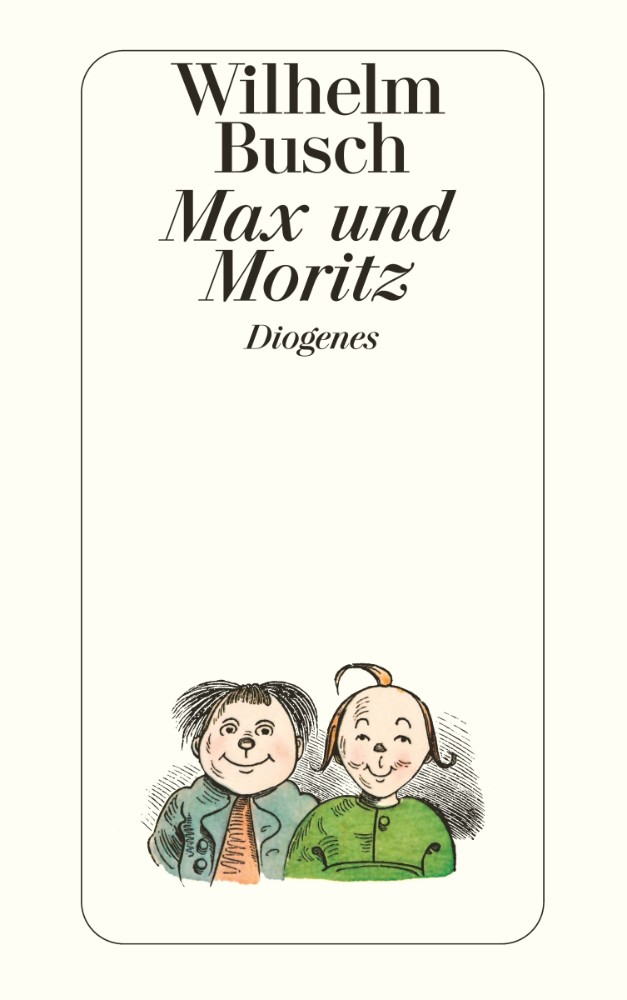 Max und Moritz