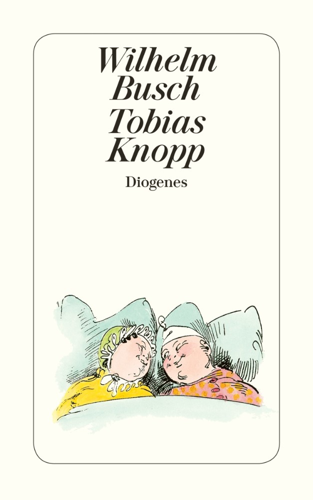 Tobias Knopp