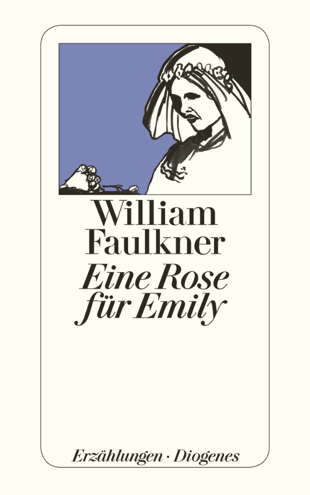 Eine Rose für Emily